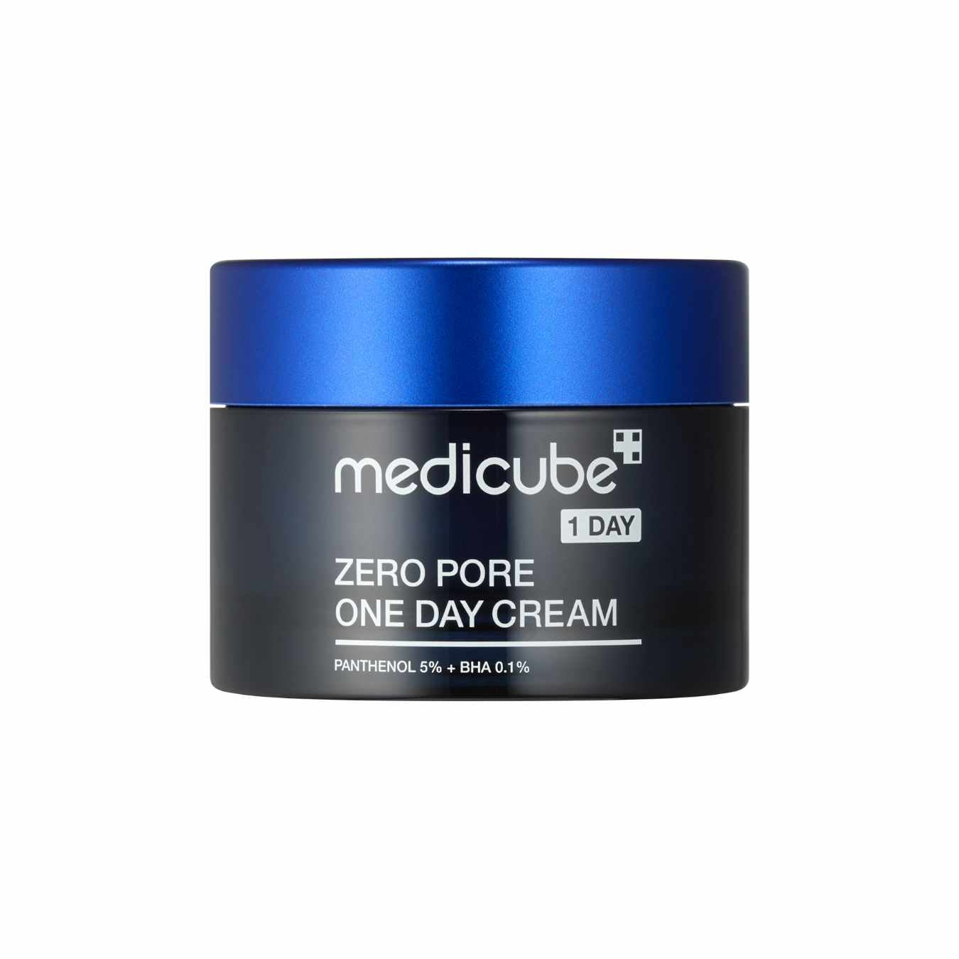 Zero Pore One Day Cream 50 ML-MEDICUBE-HBYTALA