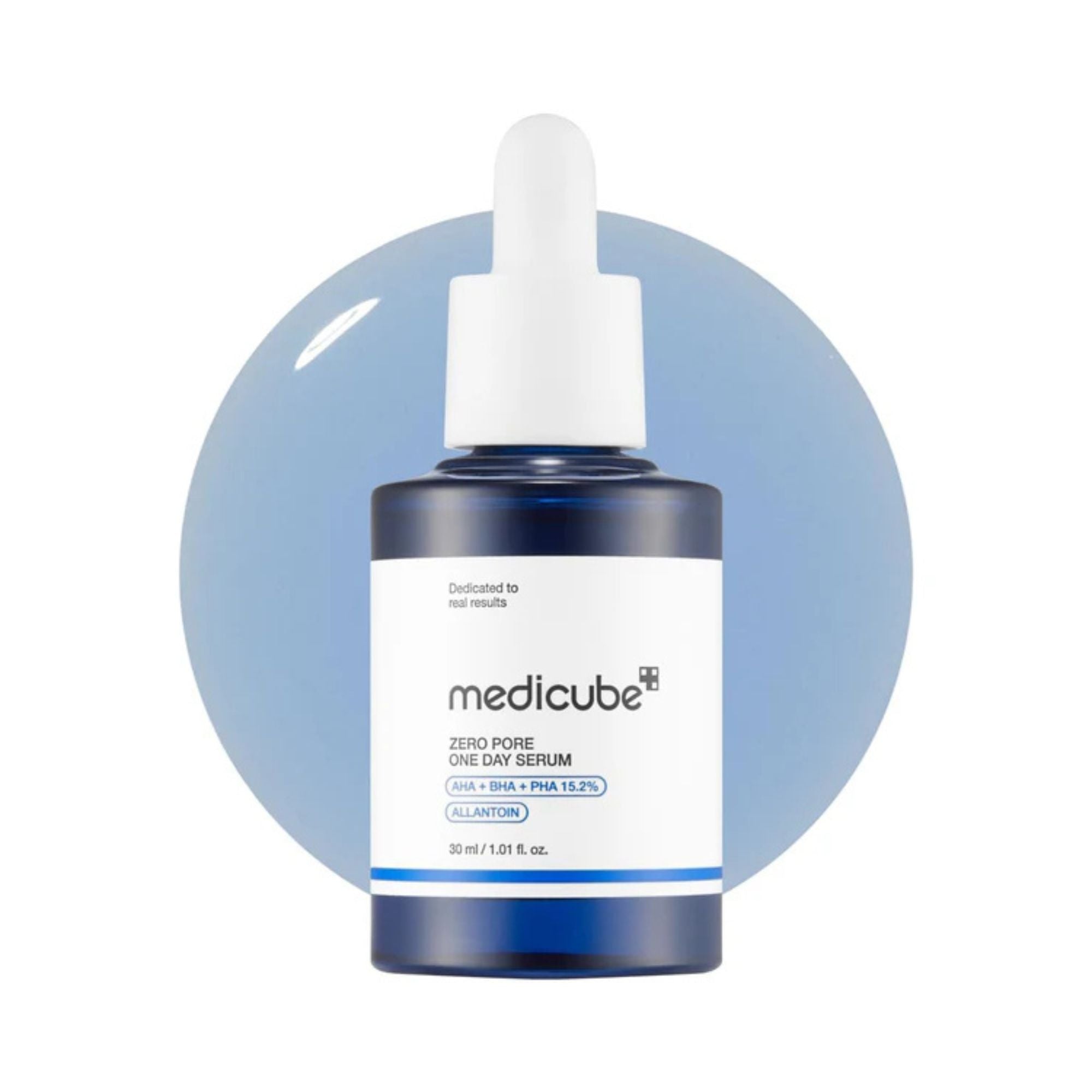 Zero Pore One day Serum 30 ML-MEDICUBE-HBYTALA