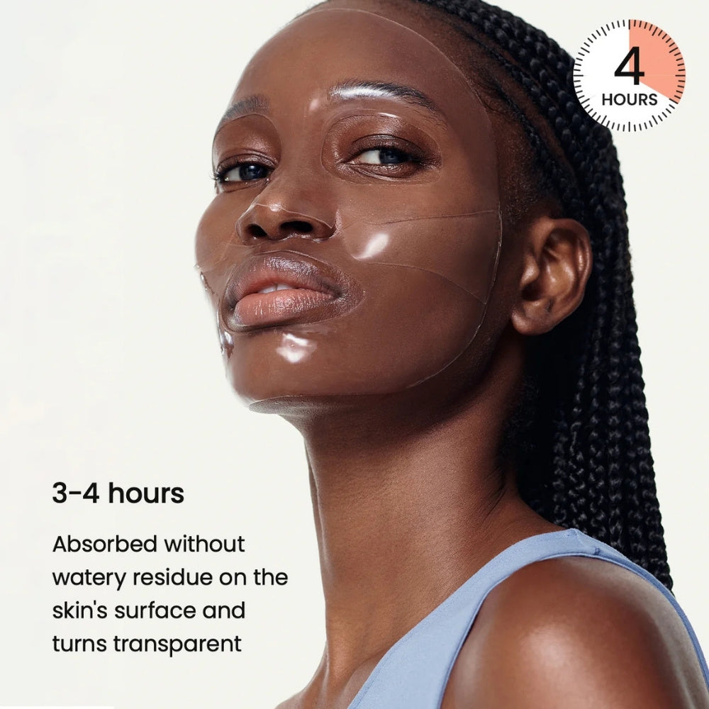 hydro cera-nol real deep mask-BIODANCE-HBYTALA