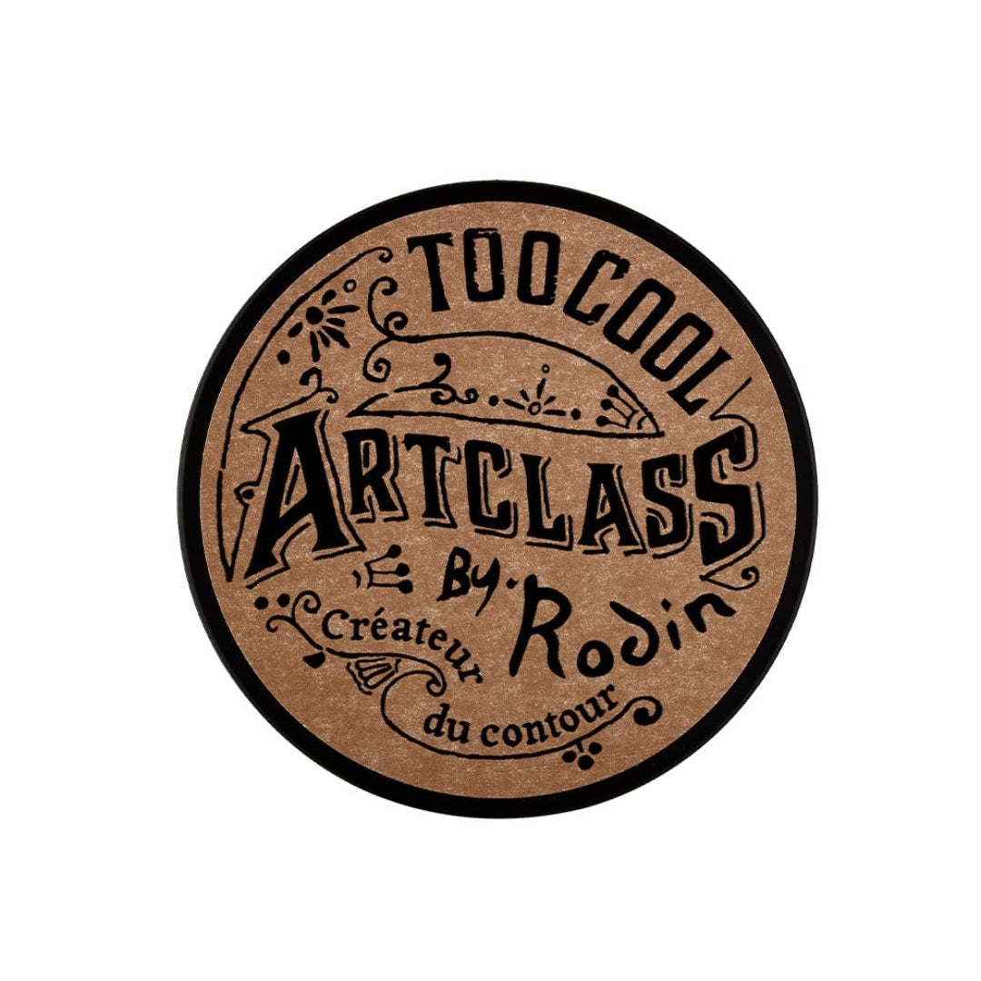 Artclass By Rodin Shading Classic-Too Cool For School-HBYTALA