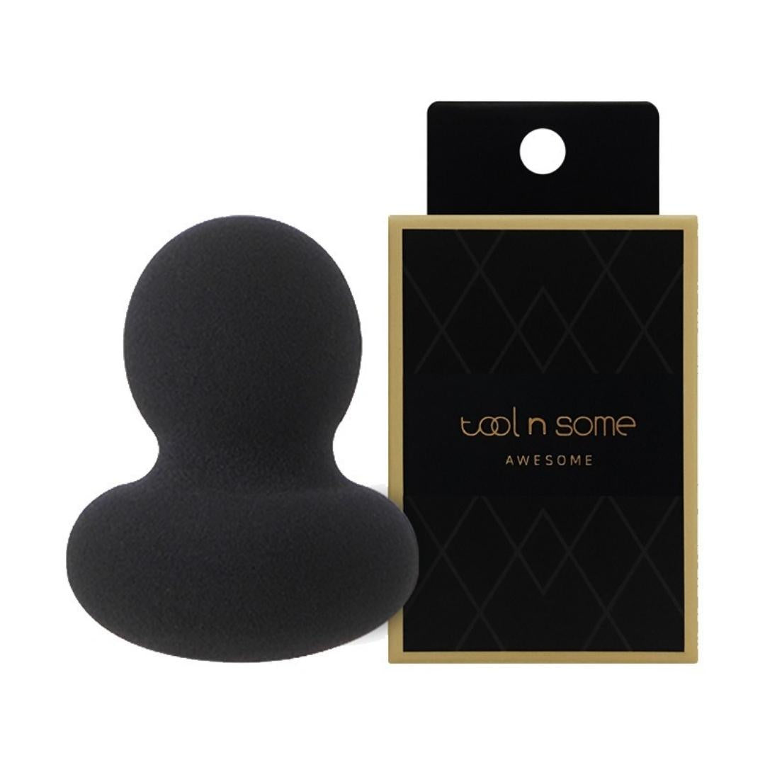 Awesome Black Mellow Blending Sponge-Tool N some-HBYTALA