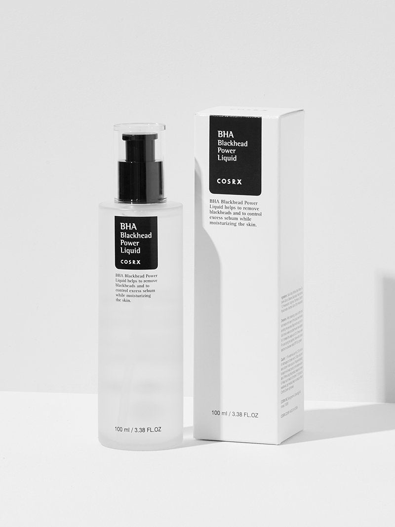 BHA Blackhead Power Liquid-COSRX-HBYTALA