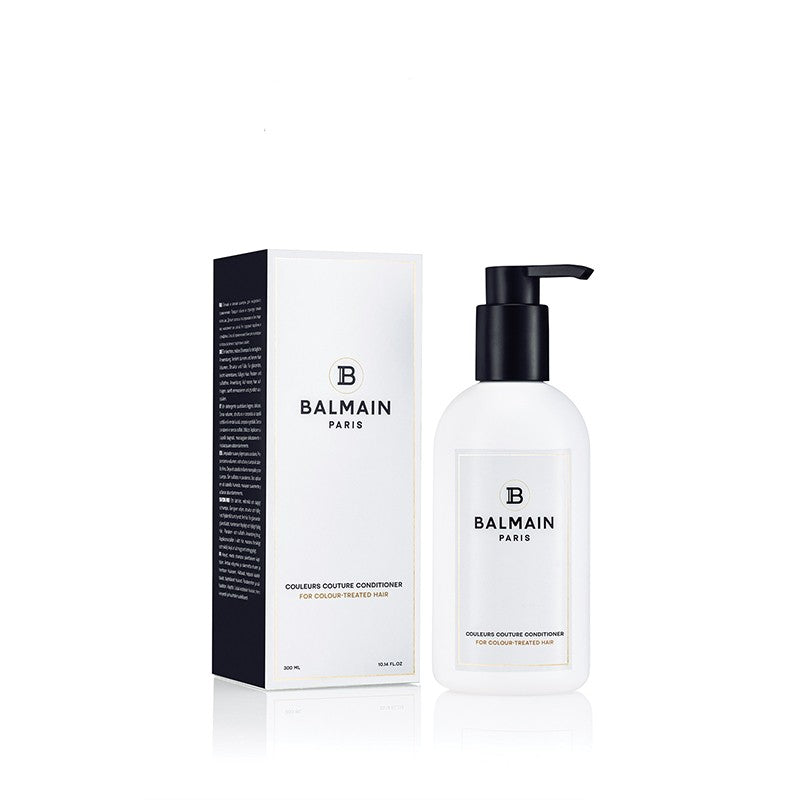 COULEURS COUTURE CONDITIONER-BALMAIN-HBYTALA