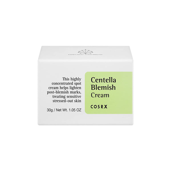 Centella Blemish Cream-COSRX-HBYTALA