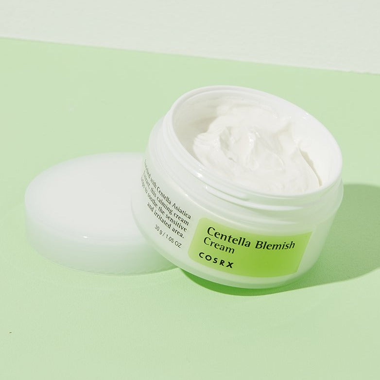 Centella Blemish Cream-COSRX-HBYTALA