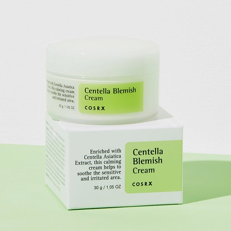 Centella Blemish Cream-COSRX-HBYTALA