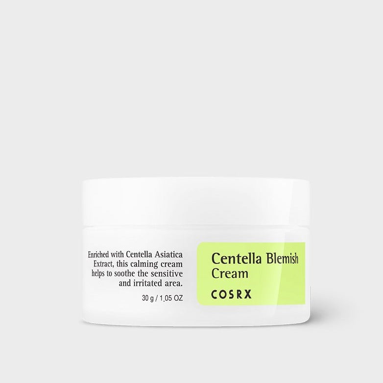 Centella Blemish Cream-COSRX-HBYTALA