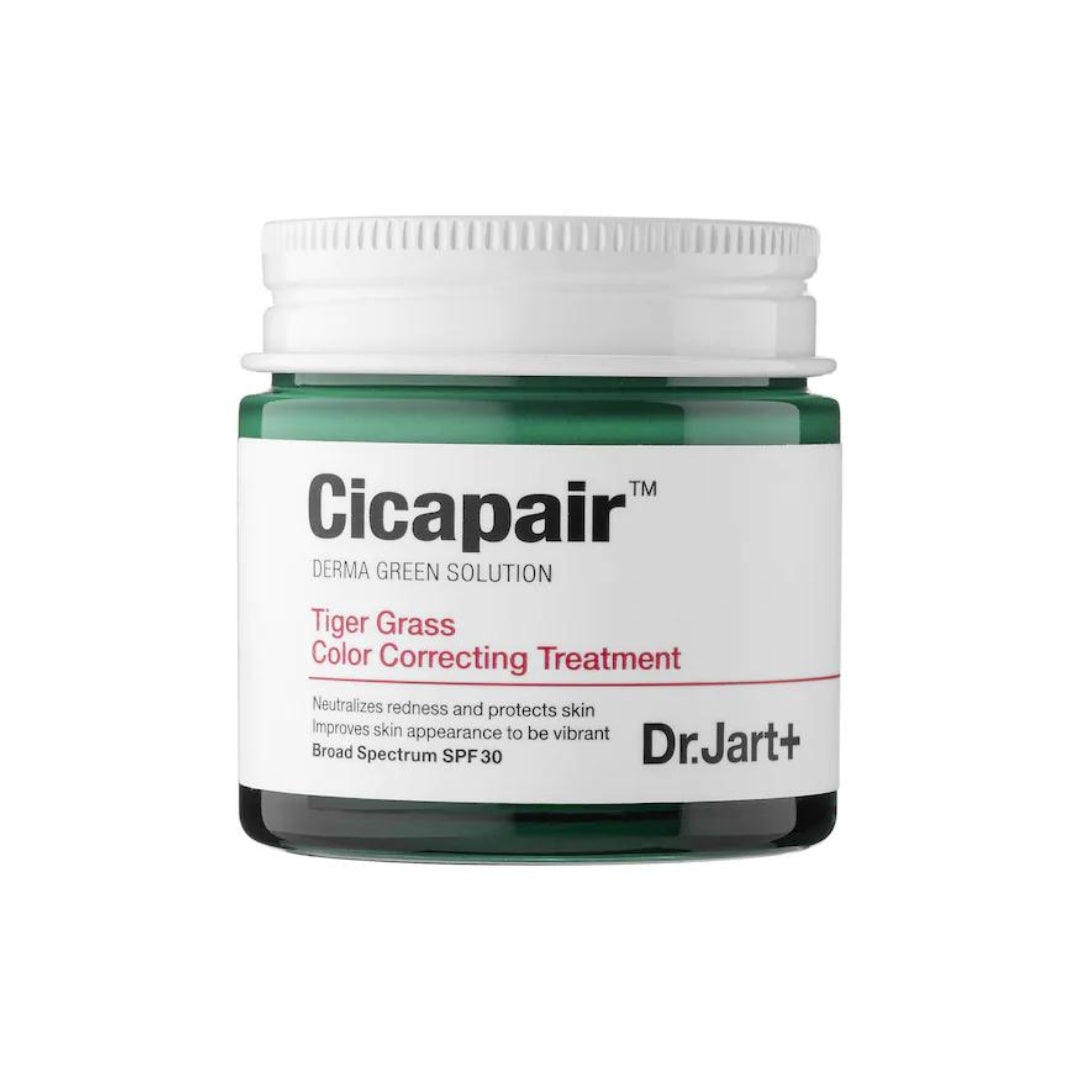 Cicapair™ Tiger Grass Color Correcting Treatment SPF 30-DR.Jart+-HBYTALA
