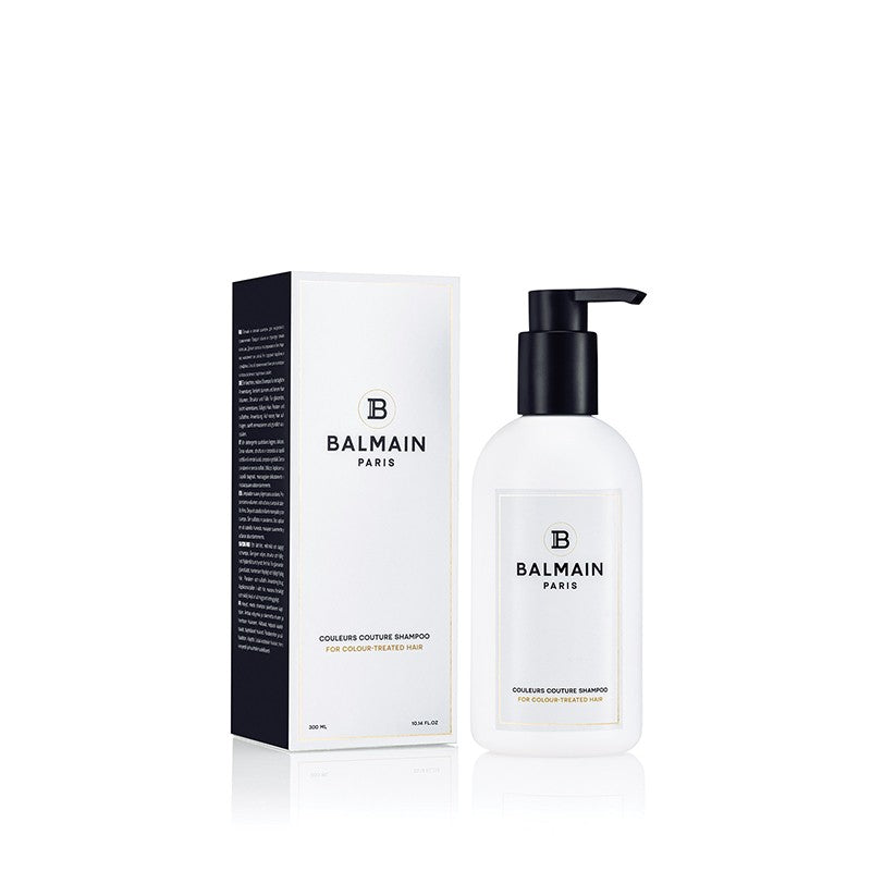 Couleurs Couture Shampoo-BALMAIN-HBYTALA