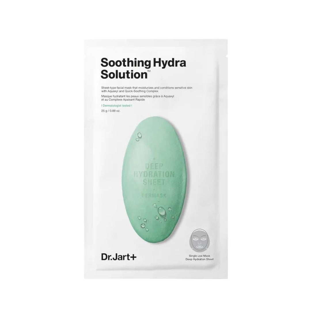 Dermask Water Jet Soothing Hydra Solution™-DR.Jart+-HBYTALA