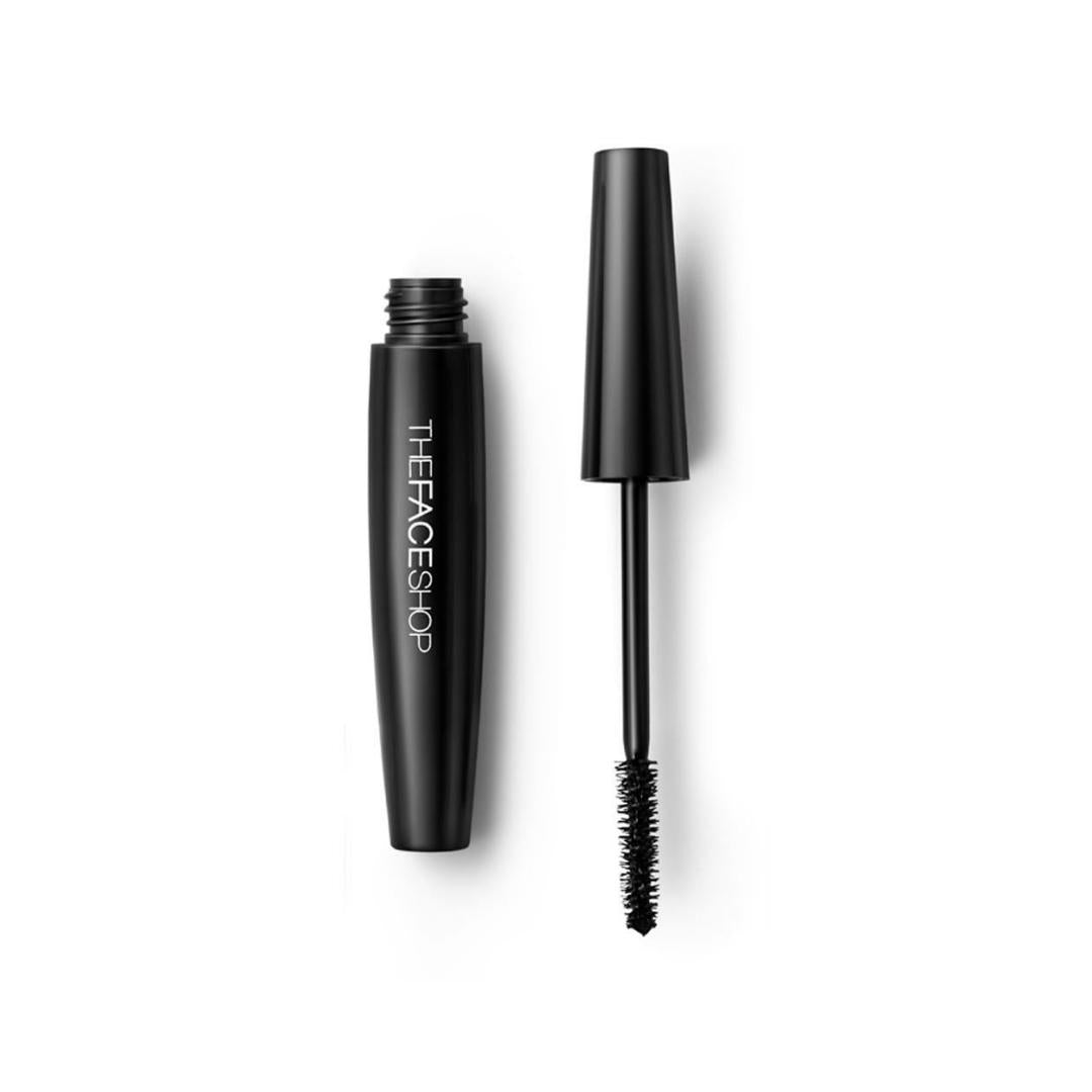 Freshian Big Mascara Volume-The Face Shop-HBYTALA