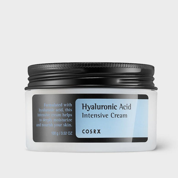 Hyaluronic Acid Intensive Cream-COSRX-HBYTALA