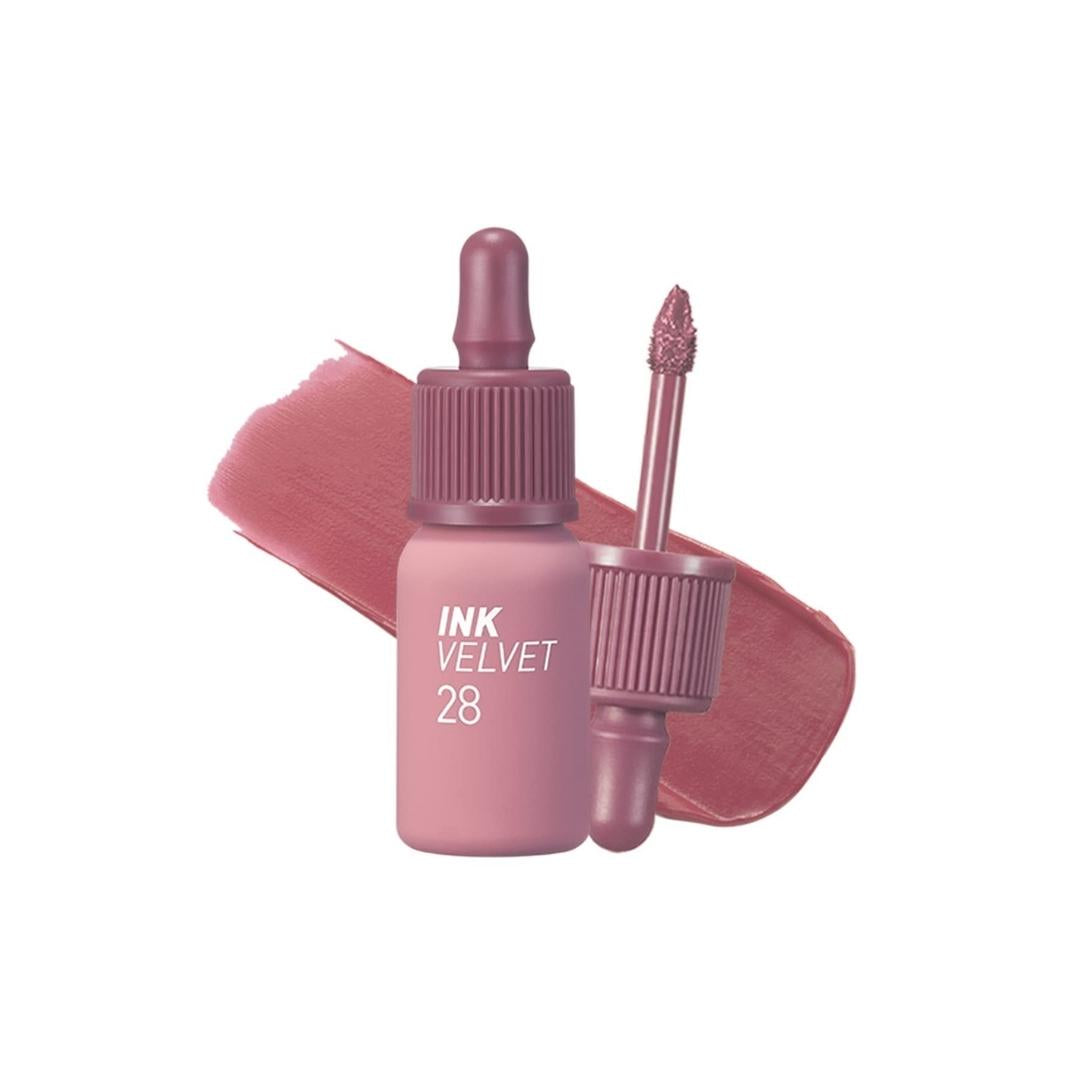 Ink The Velvet Nude Color-Peripera-HBYTALA