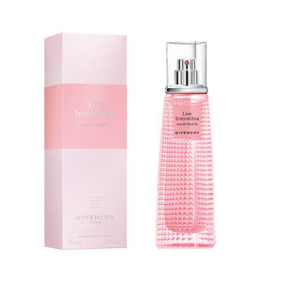 LIVE IRRESISTIBLE GIVENCHY W EDT-GIVENCHY-HBYTALA