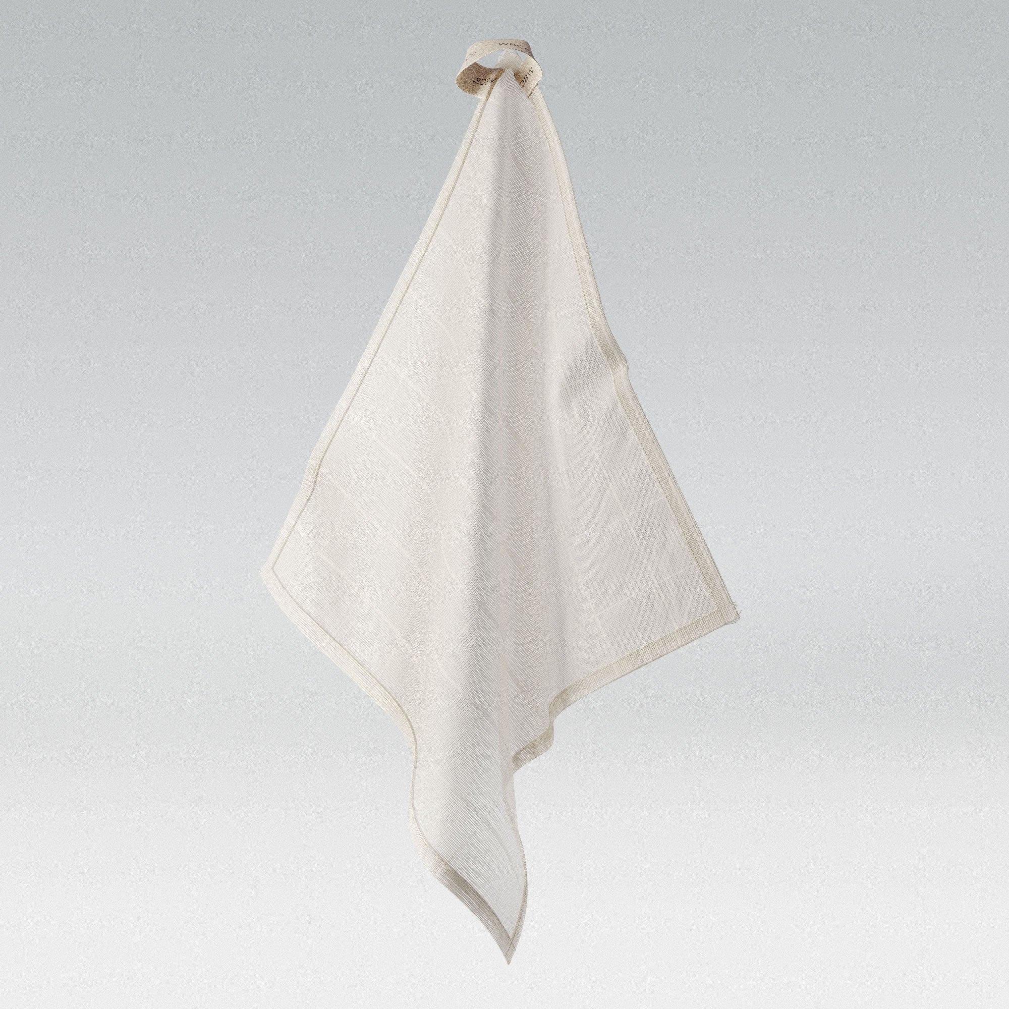 ORGANIC COTTON AND BAMBOO CLOTHS PACK-WESTBARNCO-HBYTALA