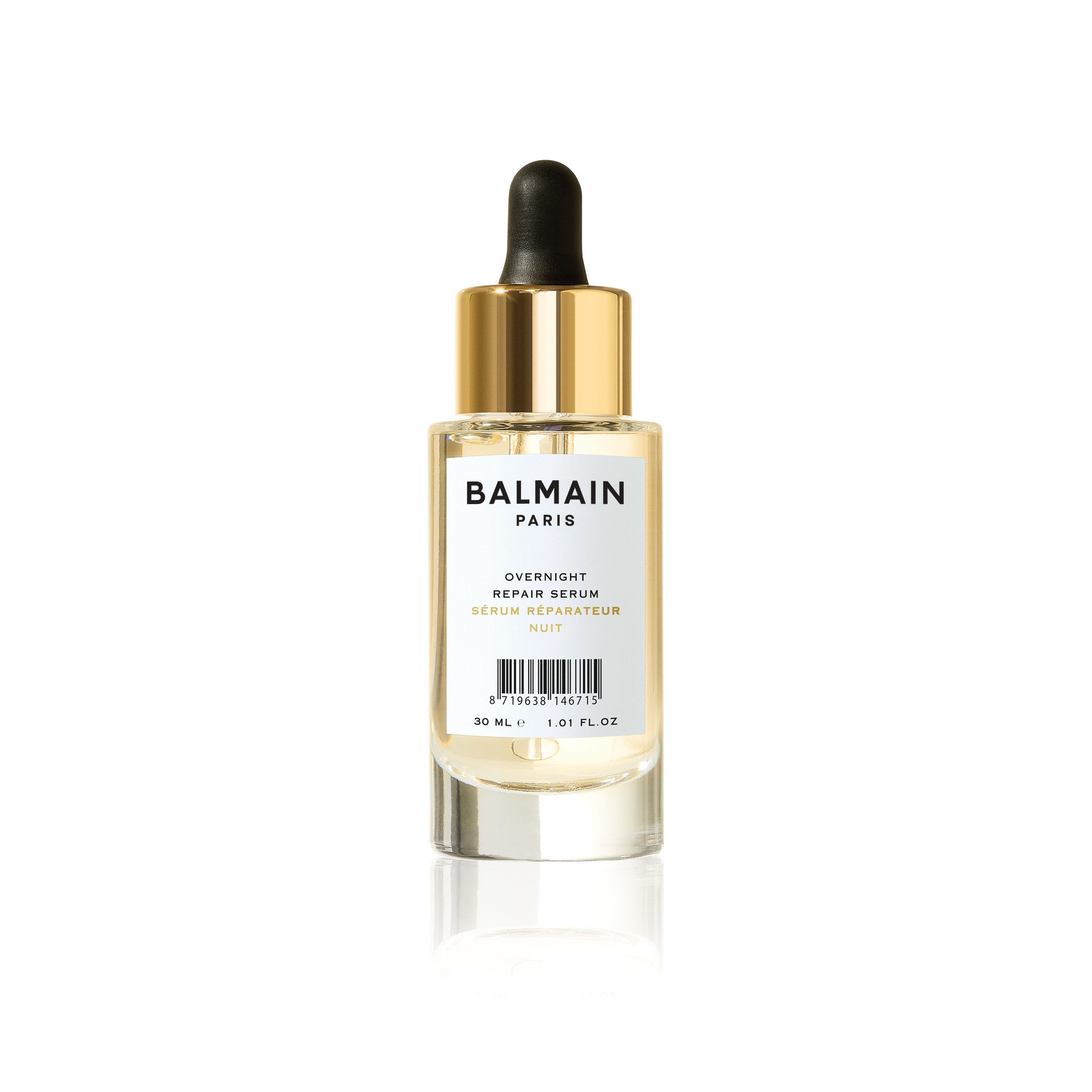 OVERNIGHT REPAIR SERUM-BALMAIN-HBYTALA