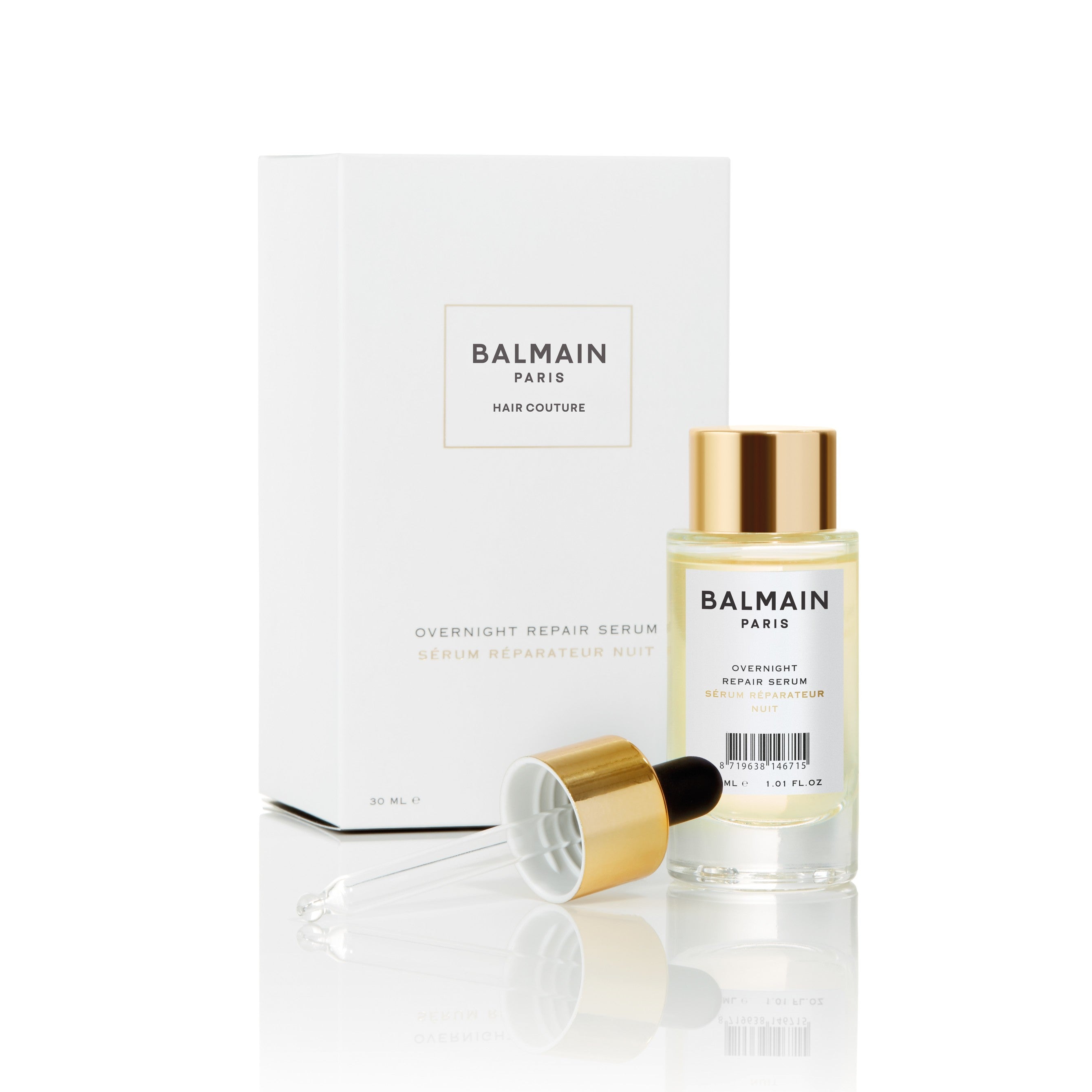 OVERNIGHT REPAIR SERUM-BALMAIN-HBYTALA