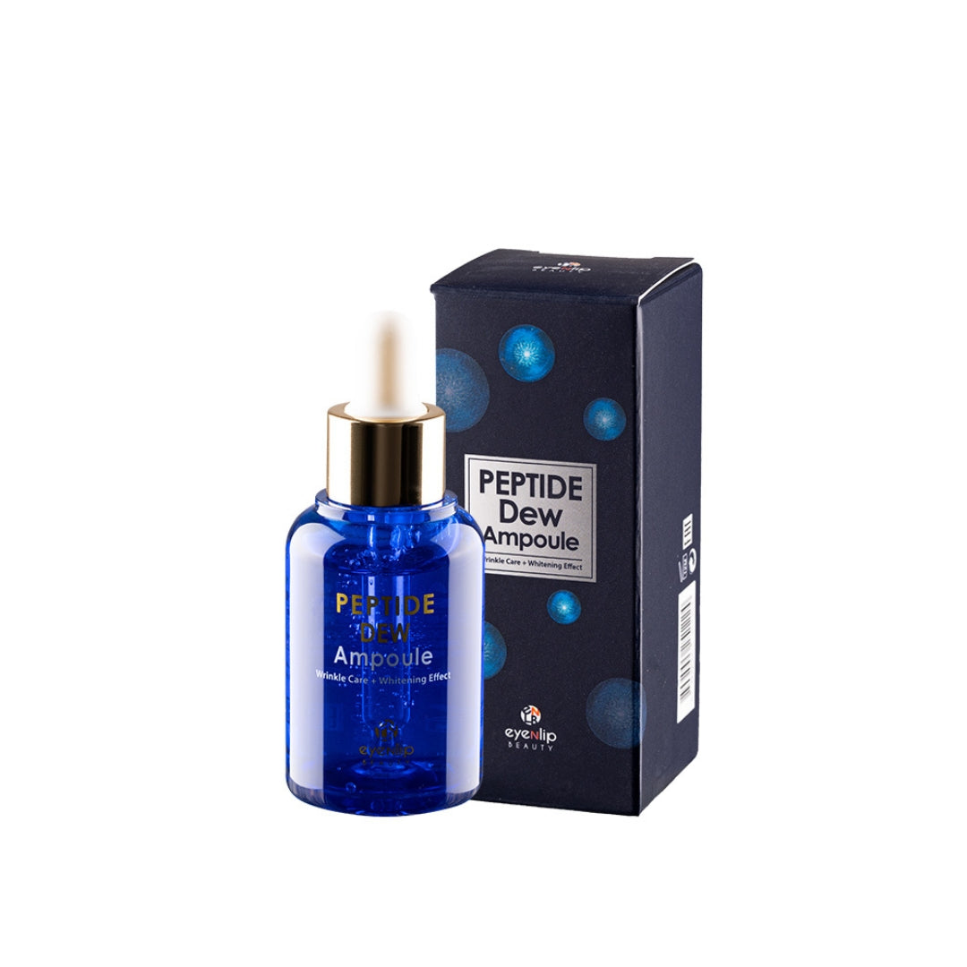 Peptide Dew Ampoule-EYENLIP-HBYTALA