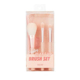 Play Makeup Brush Set-Clio Pro-HBYTALA