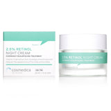 Retinol Facial Night Cream-COSMEDICA SKINCARE-HBYTALA