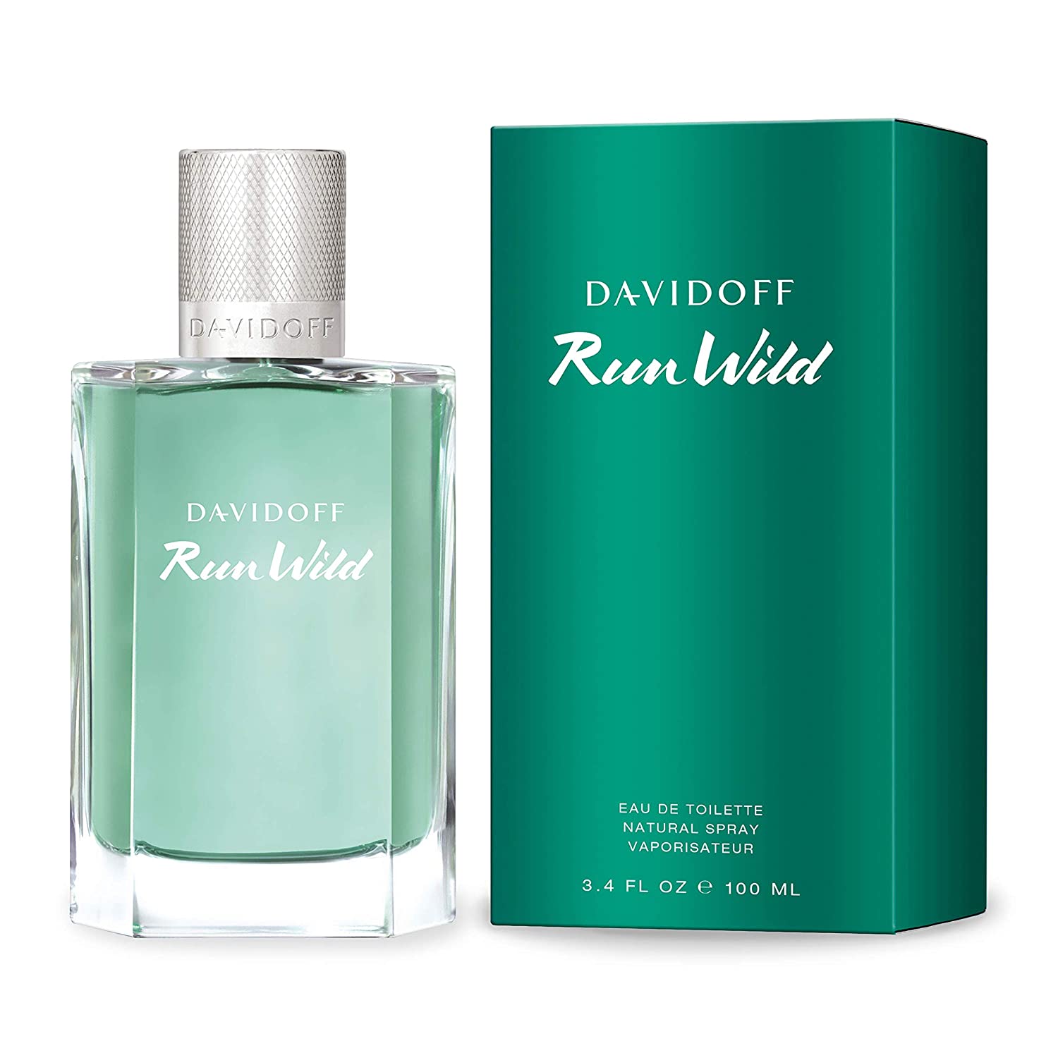 Run Wild Davidoff EDT M-DAVIDOFF-HBYTALA