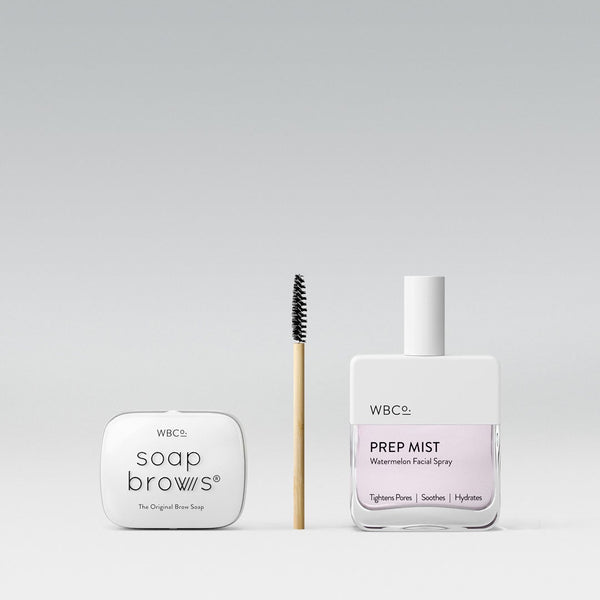 SOAP BROWS AND PREP MIST-WESTBARNCO-HBYTALA