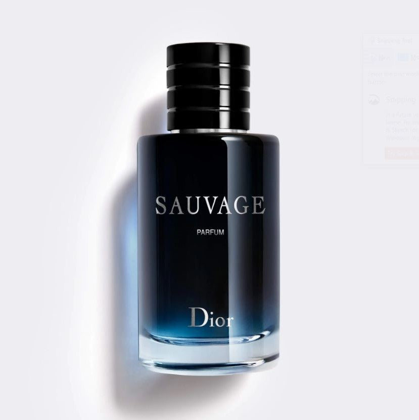 Sauvage Parfum 60 ML-DIOR-HBYTALA