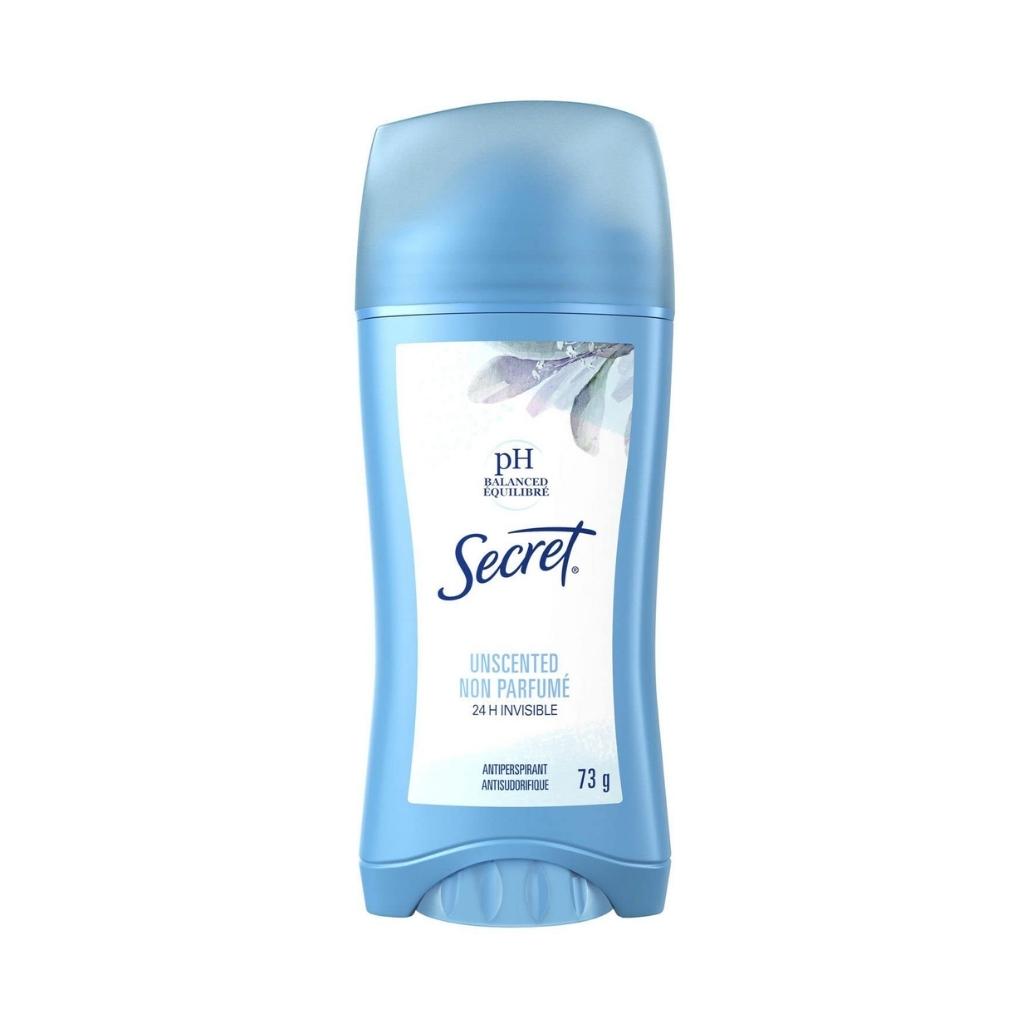 Secret Antiperspirant Deodorant for Women-SECRET-HBYTALA