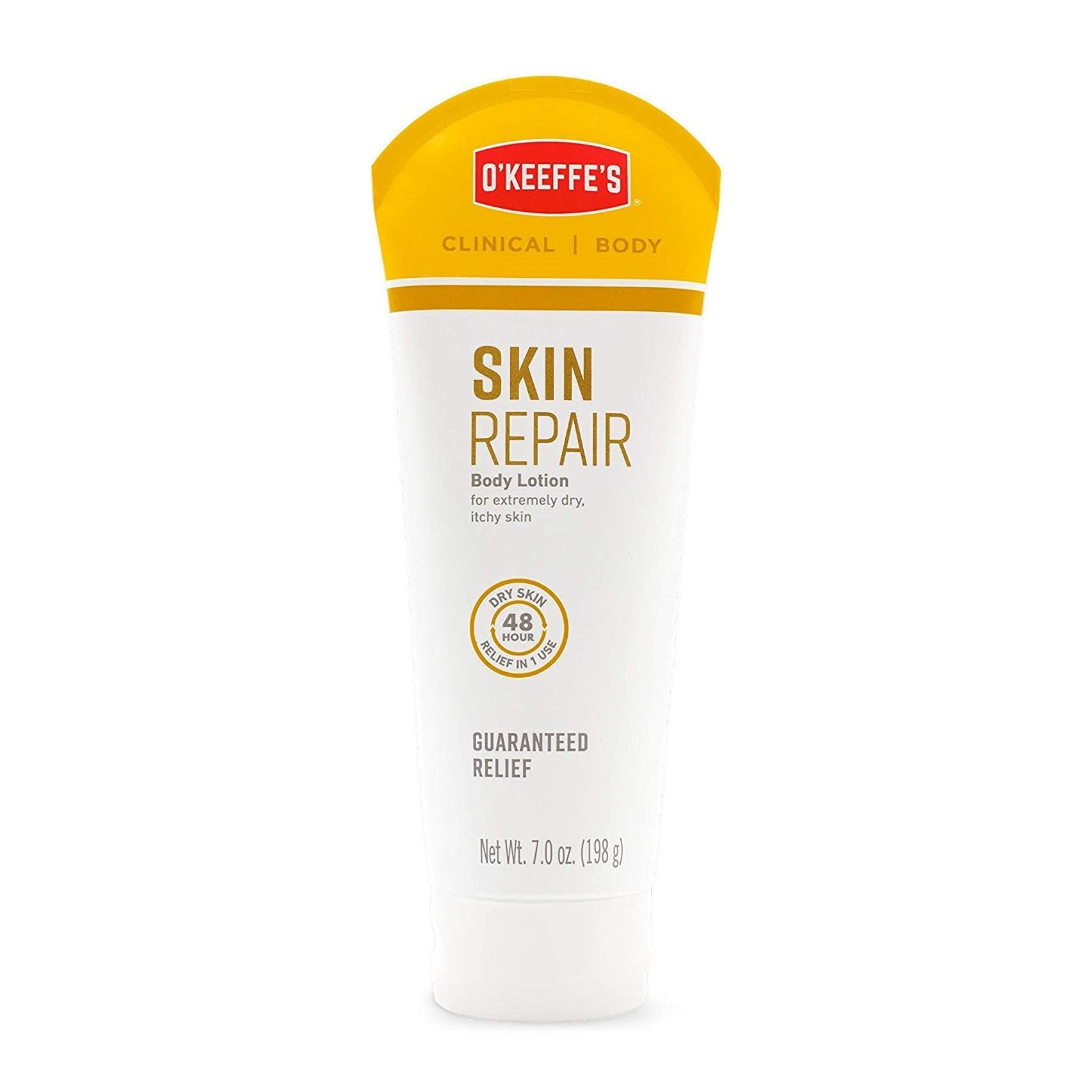 Skin Repair BODY LOTION-O'KEEFFE'S-HBYTALA