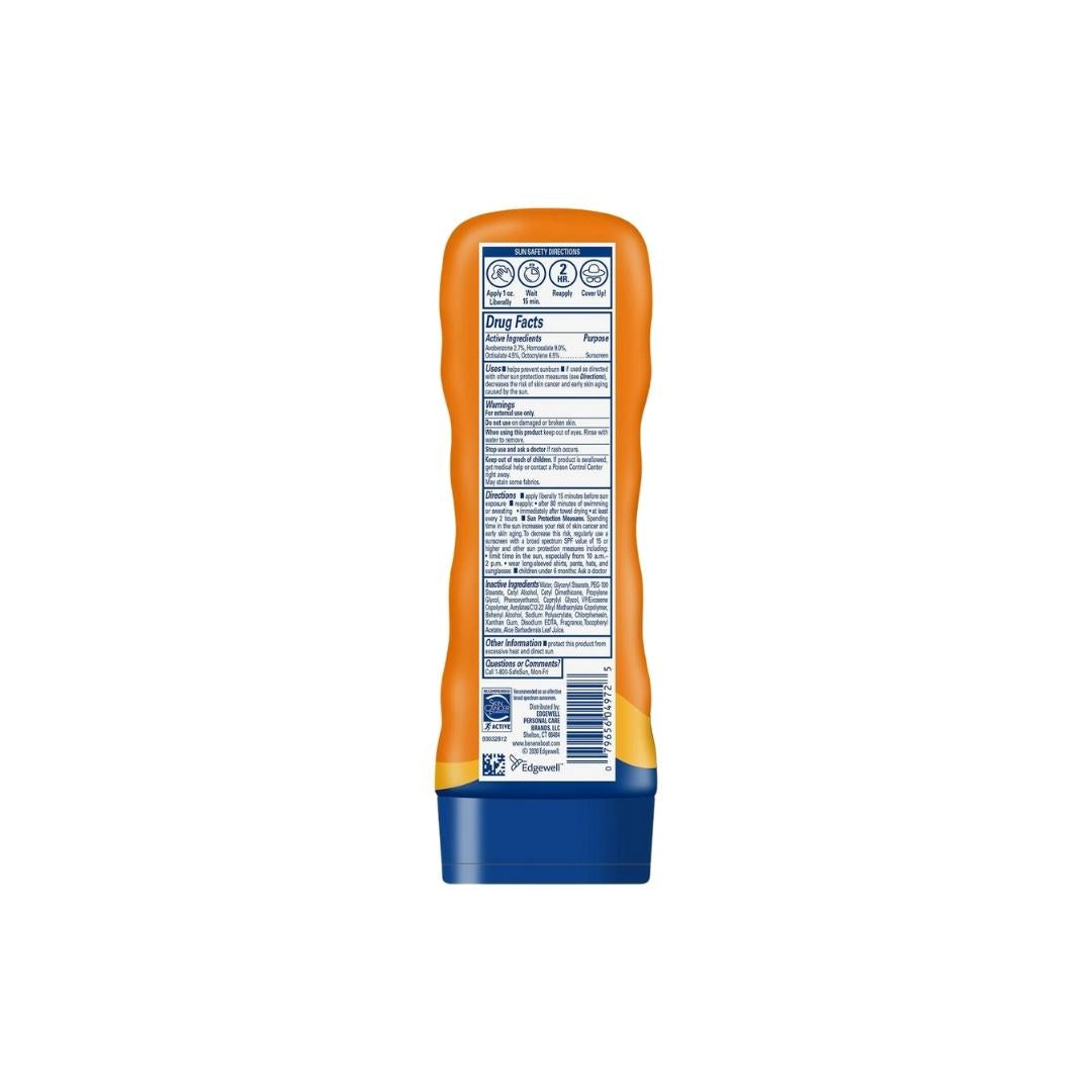 Sport Ultra Lotion SPF 50-BANANA BOAT-HBYTALA