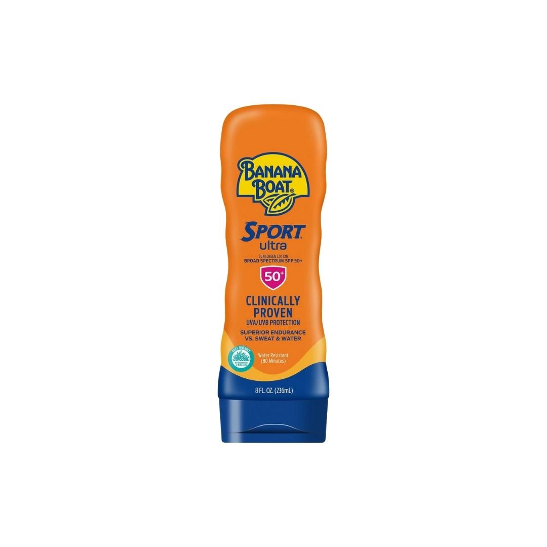 Sport Ultra Lotion SPF 50-BANANA BOAT-HBYTALA