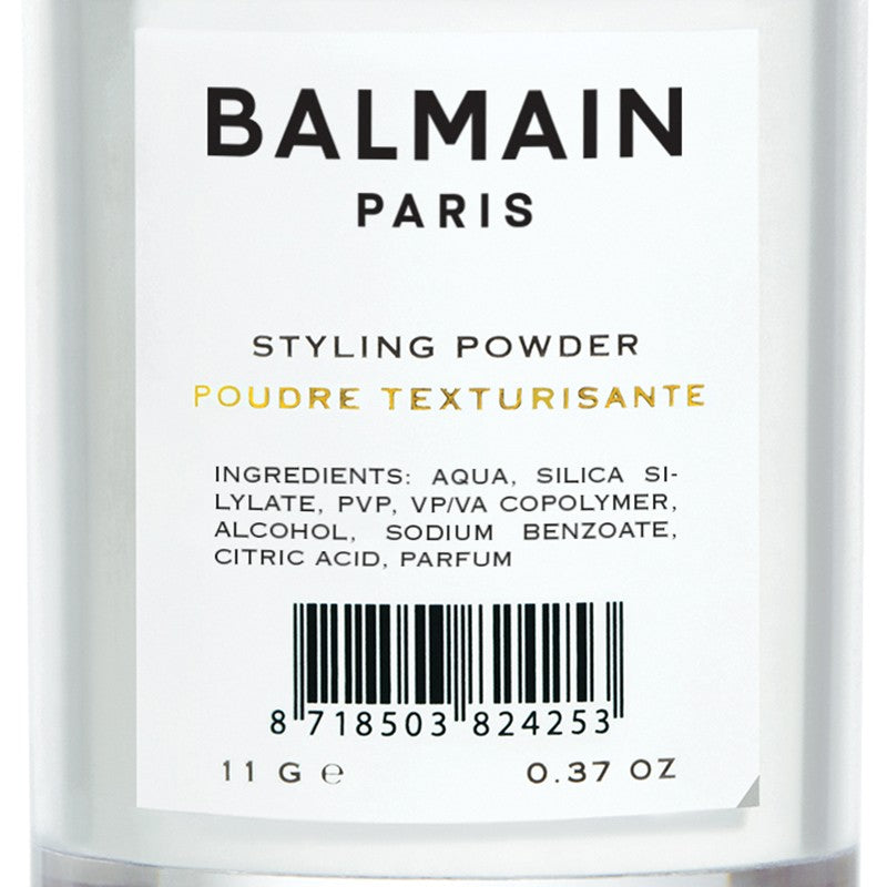 Styling Powder-BALMAIN-HBYTALA