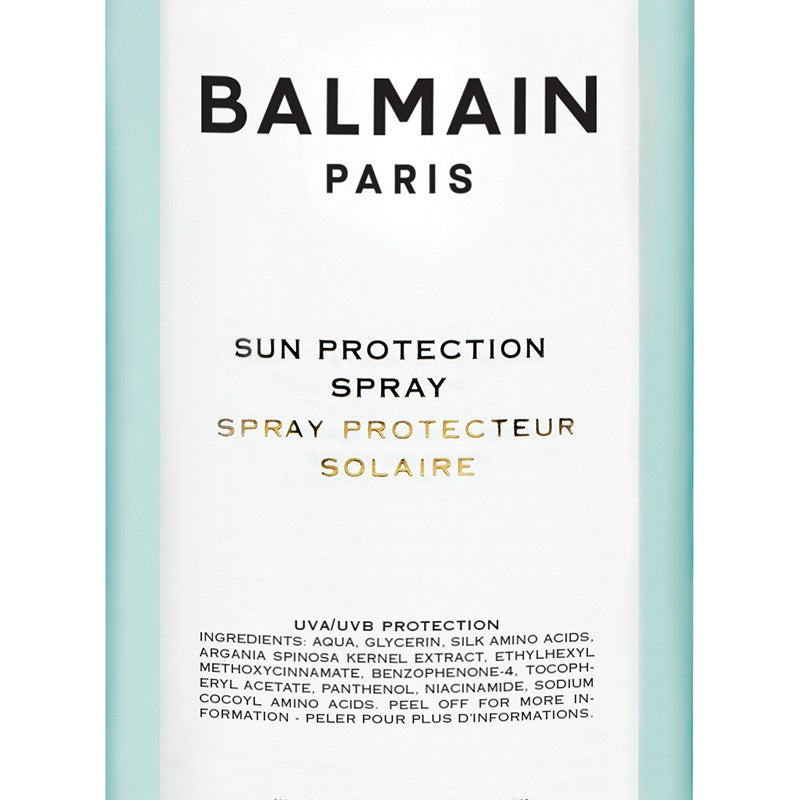 Sun Protection Spray-BALMAIN-HBYTALA