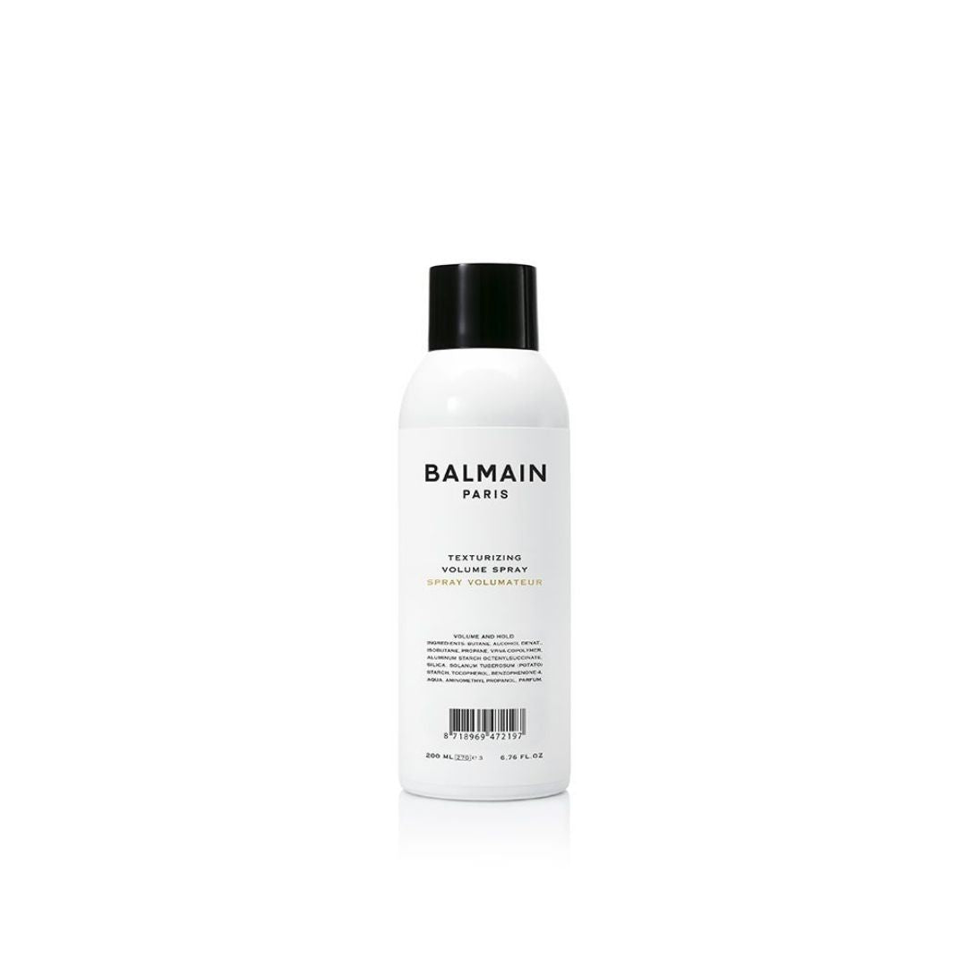 TEXTURIZING VOLUME SPRAY-BALMAIN-HBYTALA