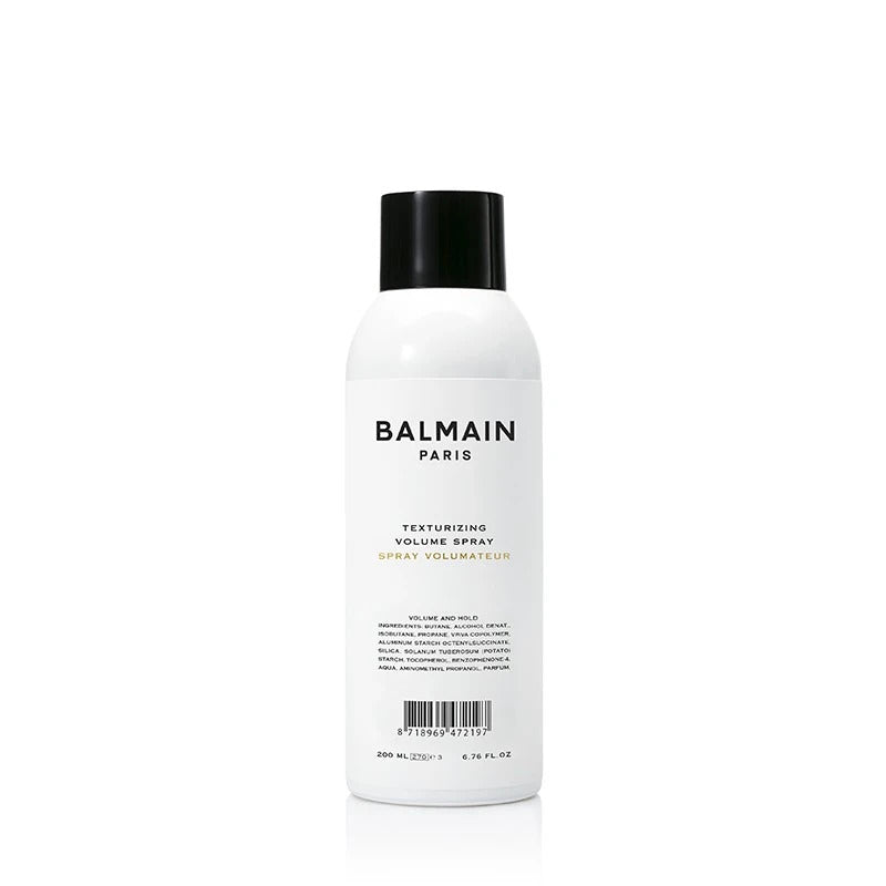 TEXTURIZING VOLUME SPRAY-BALMAIN-HBYTALA