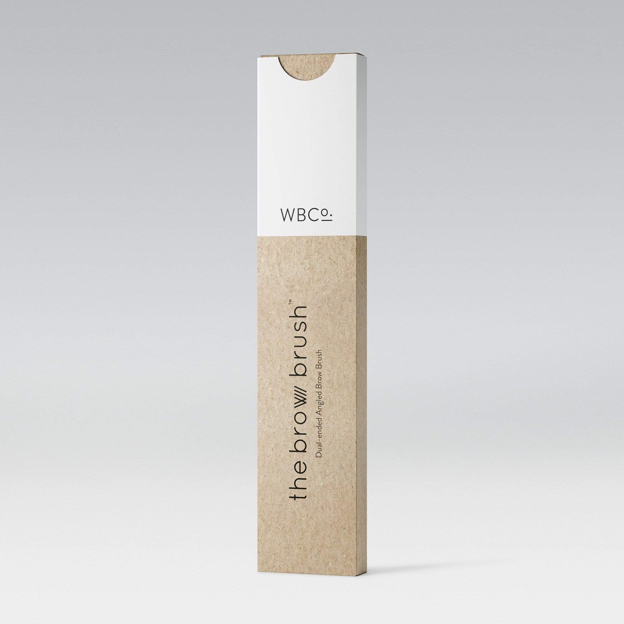 THE BROW BRUSH-WESTBARNCO-HBYTALA