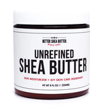 Unrefined African Shea Butter 100% Pure-SKIN FOODS-HBYTALA