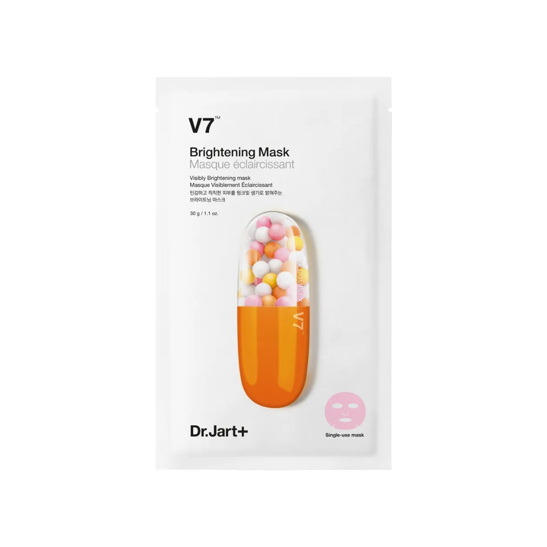 V7 Brightening Mask-DR.Jart+-HBYTALA