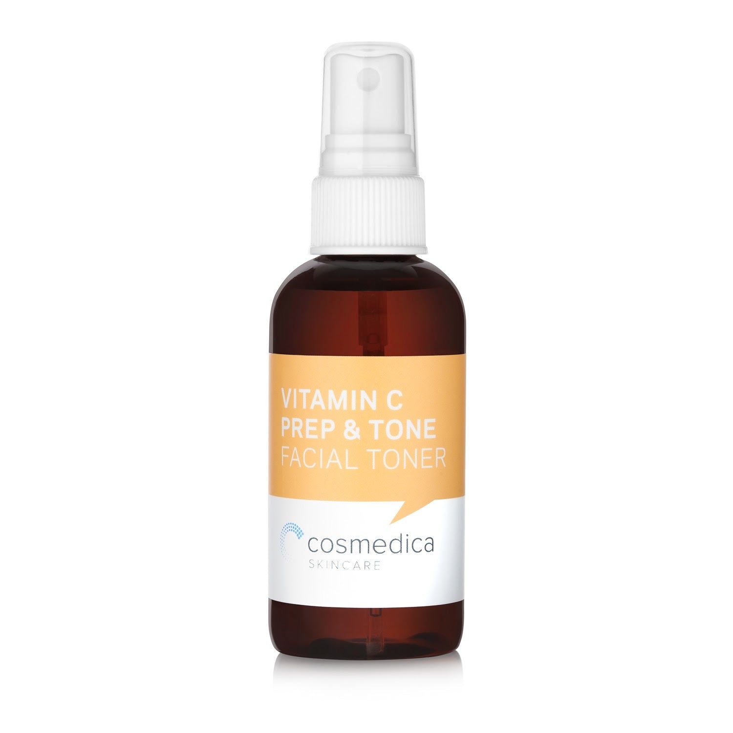 Vitamin C Prep & Tone Facial Toner-COSMEDICA SKINCARE-HBYTALA