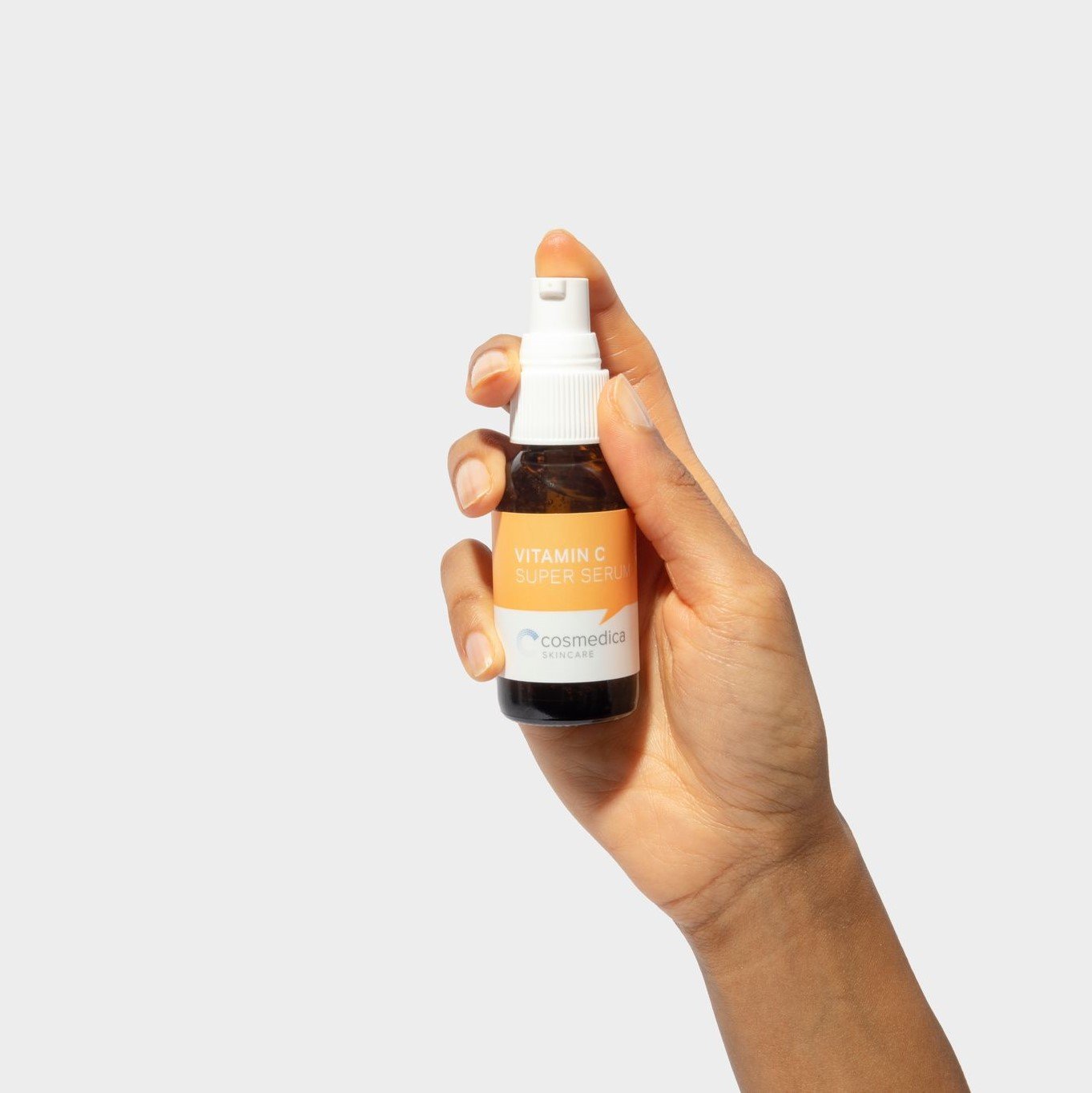 Vitamin C Super Serum-COSMEDICA SKINCARE-HBYTALA