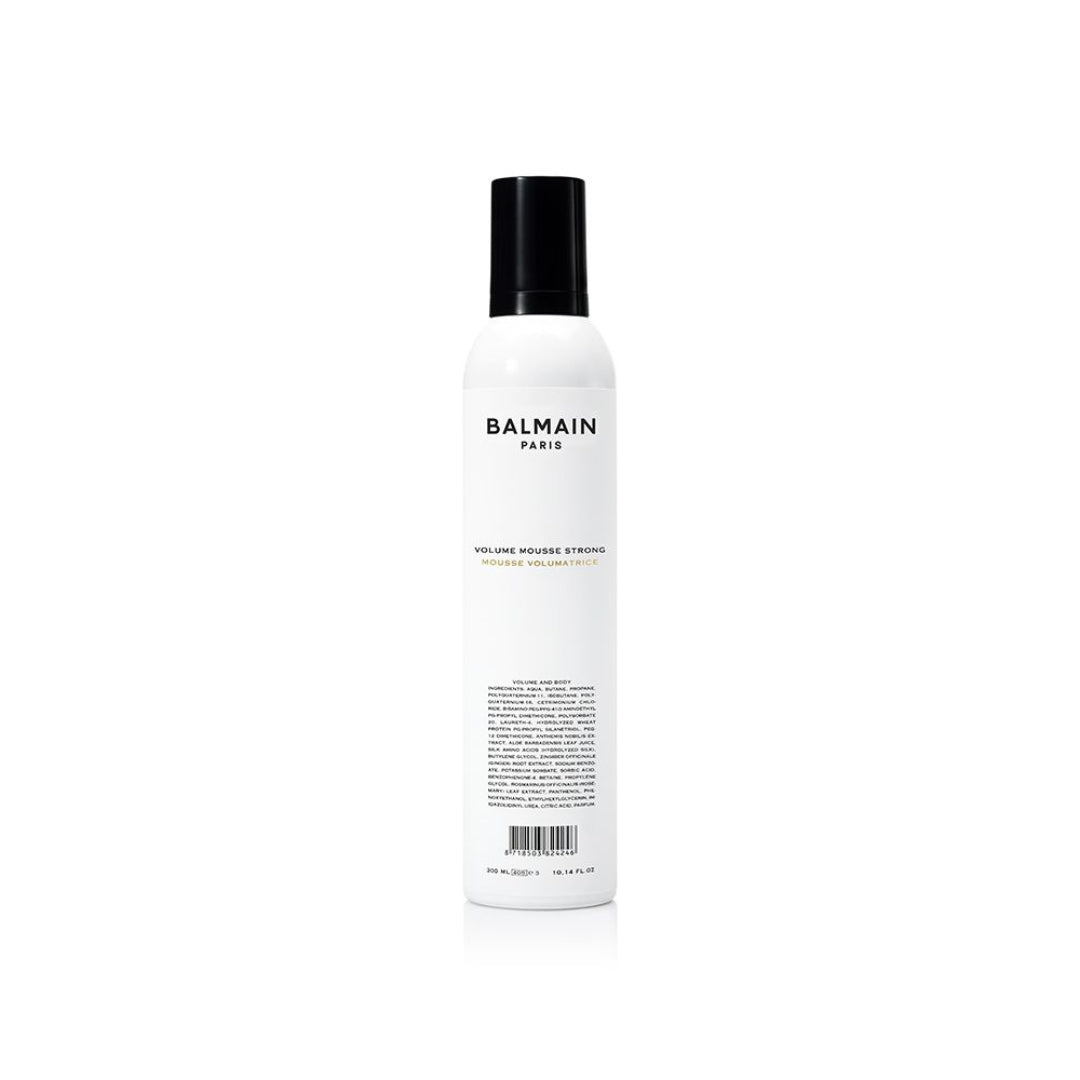 Volume Mousse Strong-BALMAIN-HBYTALA