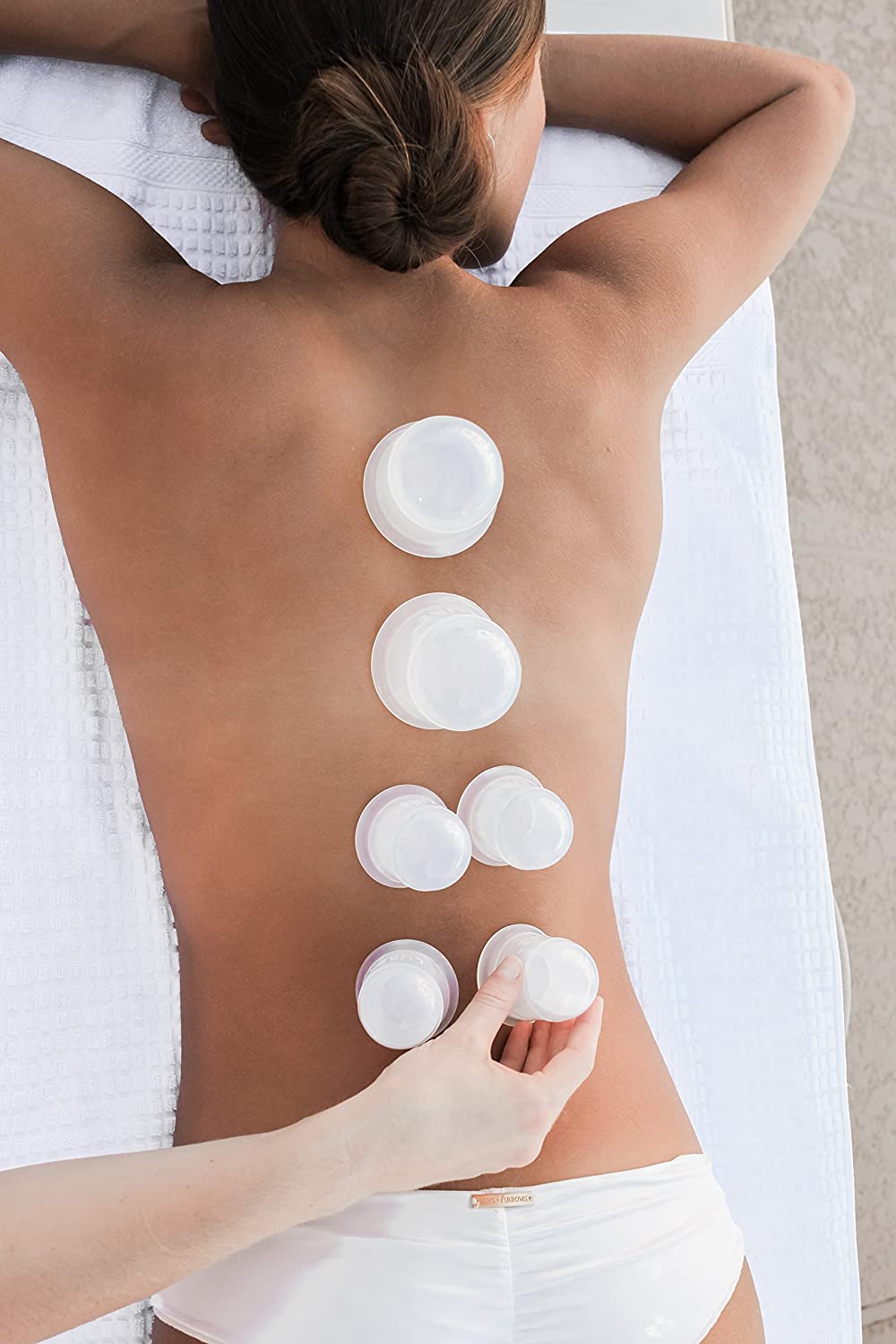 ZEN Body Cupping Massage Set-LURE ESSENTIALS-HBYTALA