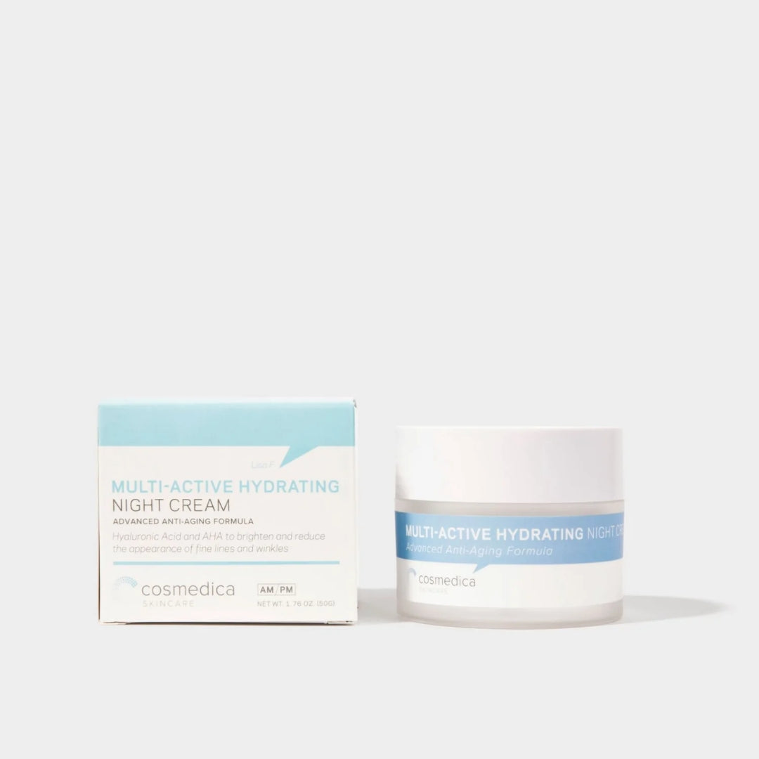 hydrating night cream-COSMEDICA SKINCARE-HBYTALA